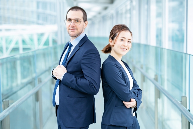 国際共同研究開発支援